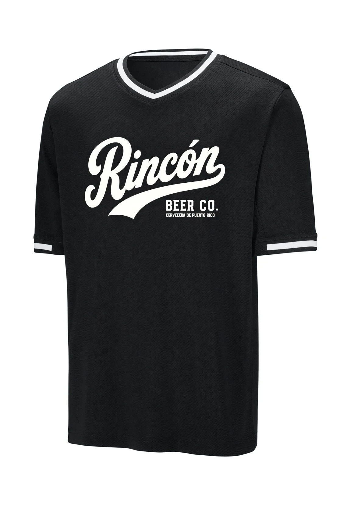 Jersey Beer Olympics 26 - frente