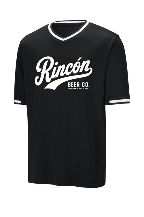 Jersey Beer Olympics 26 - frente